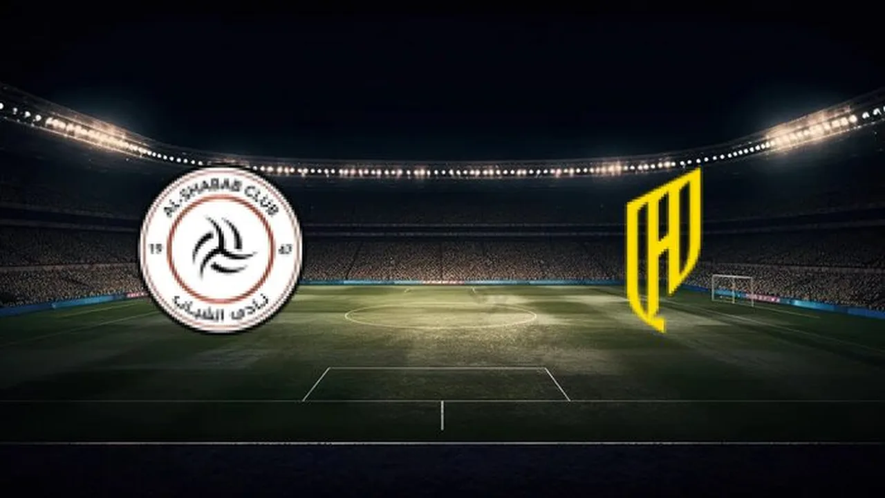 موعد وتفاصيل مواجهة القادسية والشباب في الدوري السعودي والقنوات الناقلة للمباراة